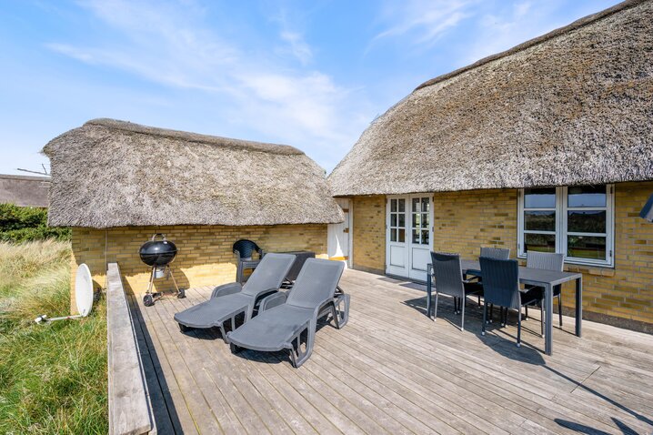 Ferienhaus L6559 in Timianvej 2, Vedersø Klit - Bild #21