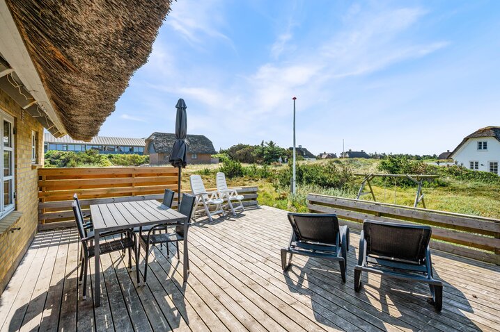 Ferienhaus L6559 in Timianvej 2, Vedersø Klit - Bild #22