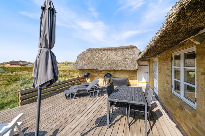 Ferienhaus L6559 in Timianvej 2, Vedersø Klit - Bild #23
