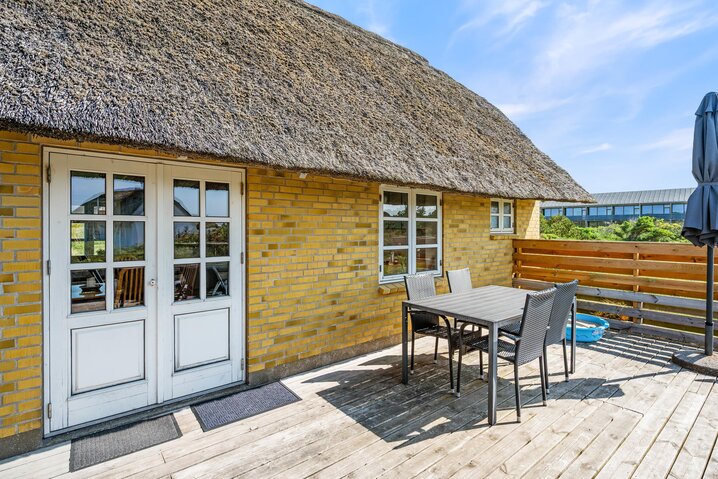 Ferienhaus L6559 in Timianvej 2, Vedersø Klit - Bild #24
