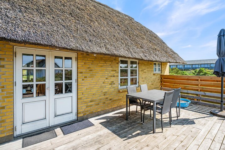 Ferienhaus L6559 in Timianvej 2, Vedersø Klit - Bild #24