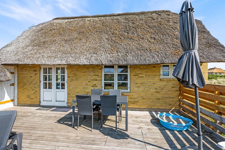 Ferienhaus L6559 in Timianvej 2, Vedersø Klit - Bild #25