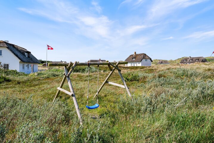 Ferienhaus L6559 in Timianvej 2, Vedersø Klit - Bild #26