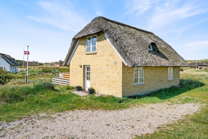 Ferienhaus L6559 in Timianvej 2, Vedersø Klit - Bild #27