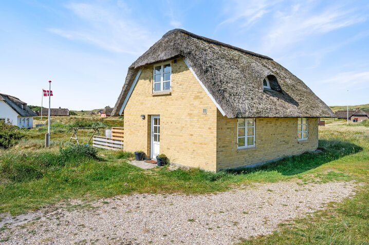 Ferienhaus L6559 in Timianvej 2, Vedersø Klit - Bild #27