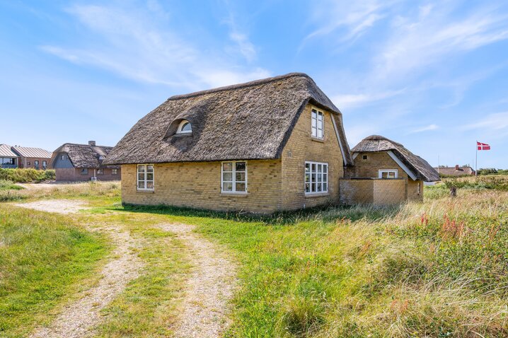 Ferienhaus L6559 in Timianvej 2, Vedersø Klit - Bild #28