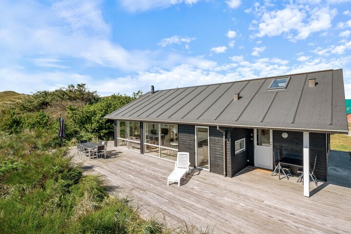 Ferienhaus L6587 in Bjerghuse 147, Fjand - Bild #0