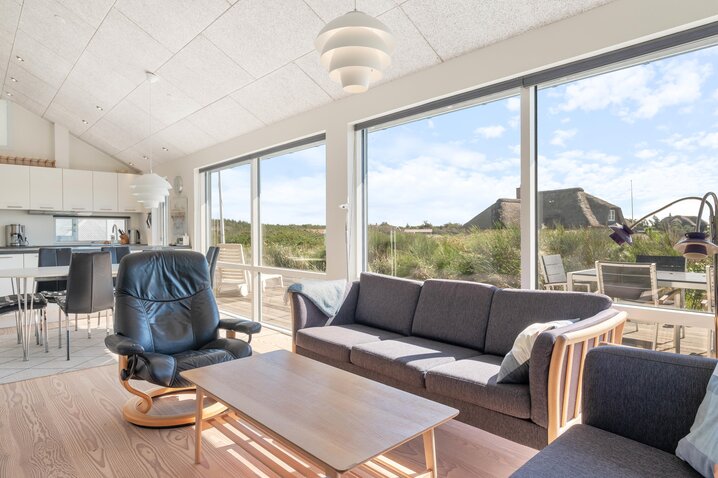 Sommerhus L6587 på Bjerghuse 147, Fjand - Billede #3