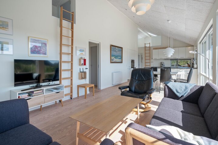 Sommerhus L6587 på Bjerghuse 147, Fjand - Billede #6