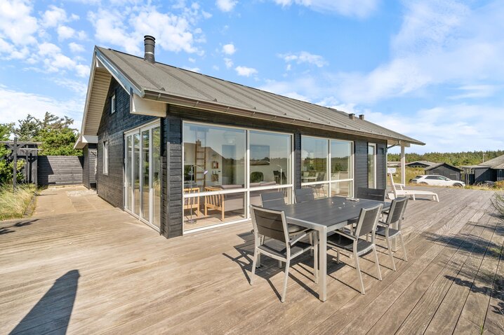 Sommerhus L6587 på Bjerghuse 147, Fjand - Billede #21