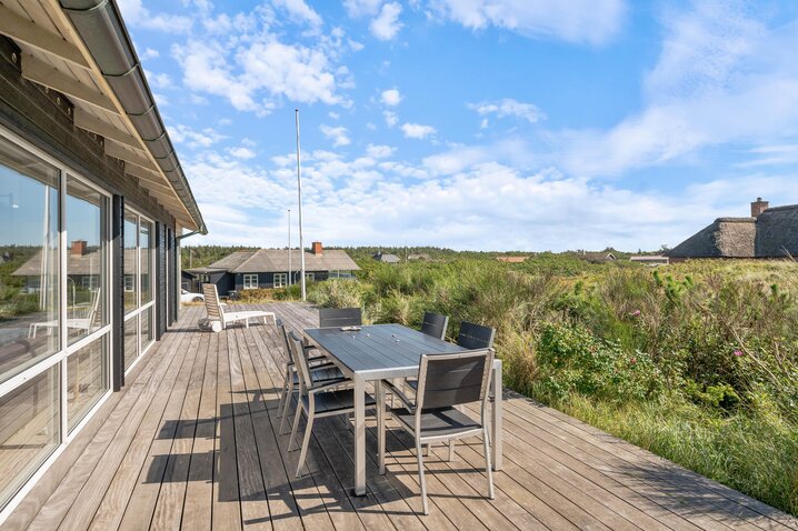 Ferienhaus L6587 in Bjerghuse 147, Fjand - Bild #19