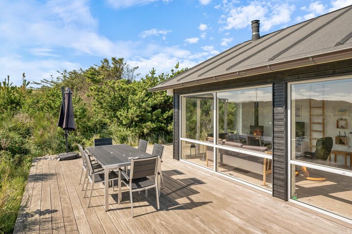 Ferienhaus L6587 in Bjerghuse 147, Fjand - Bild #20