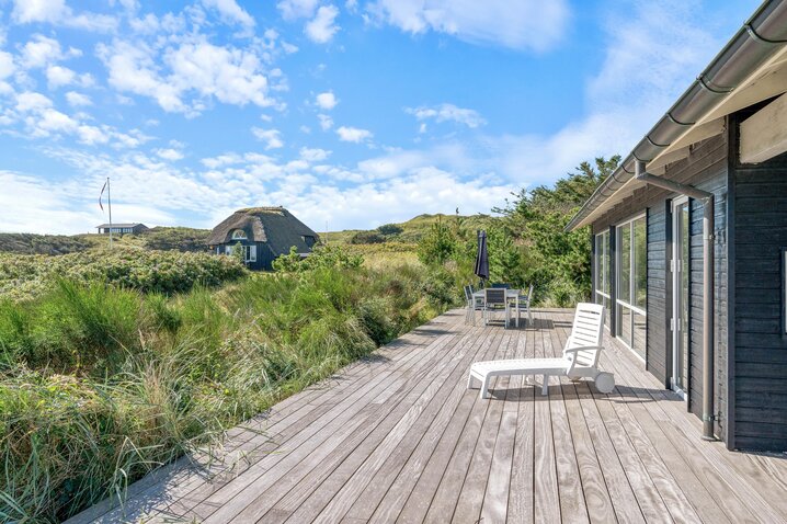 Ferienhaus L6587 in Bjerghuse 147, Fjand - Bild #21