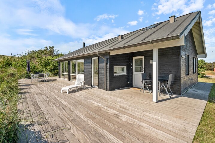 Ferienhaus L6587 in Bjerghuse 147, Fjand - Bild #22