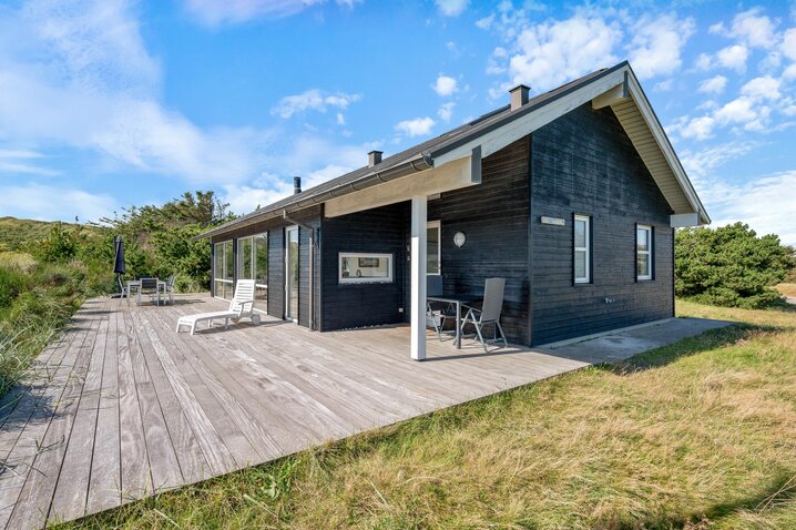 Ferienhaus L6587 in Bjerghuse 147, Fjand - Bild #23