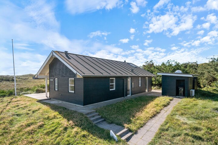 Sommerhus L6587 på Bjerghuse 147, Fjand - Billede #27