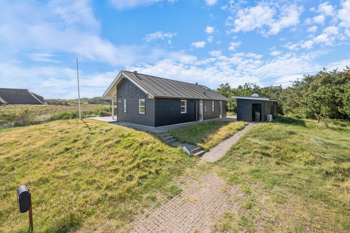 Sommerhus L6587 på Bjerghuse 147, Fjand - Billede #29