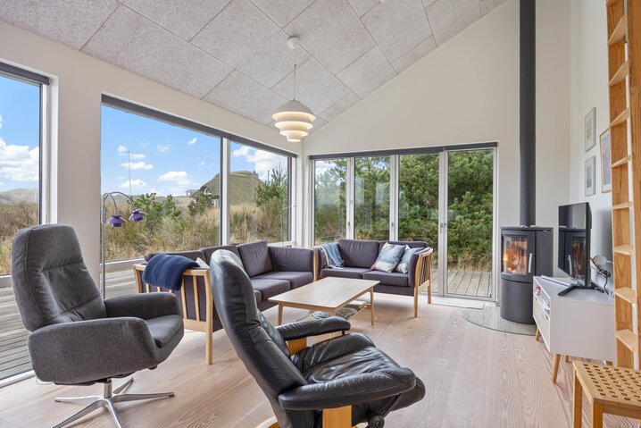 Ferienhaus L6587 in Bjerghuse 147, Fjand - Bild #1