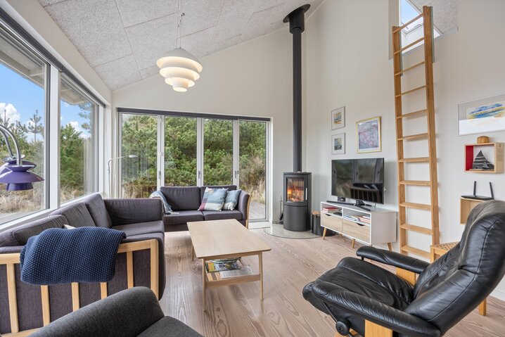 Ferienhaus L6587 in Bjerghuse 147, Fjand - Bild #3