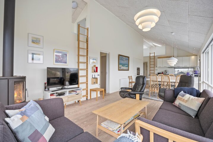Ferienhaus L6587 in Bjerghuse 147, Fjand - Bild #4
