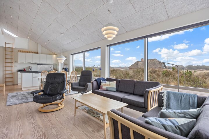 Ferienhaus L6587 in Bjerghuse 147, Fjand - Bild #5