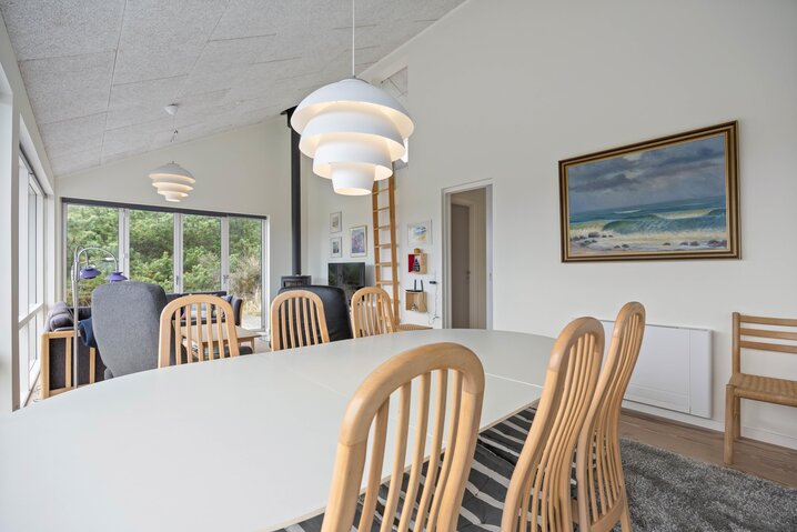 Ferienhaus L6587 in Bjerghuse 147, Fjand - Bild #7