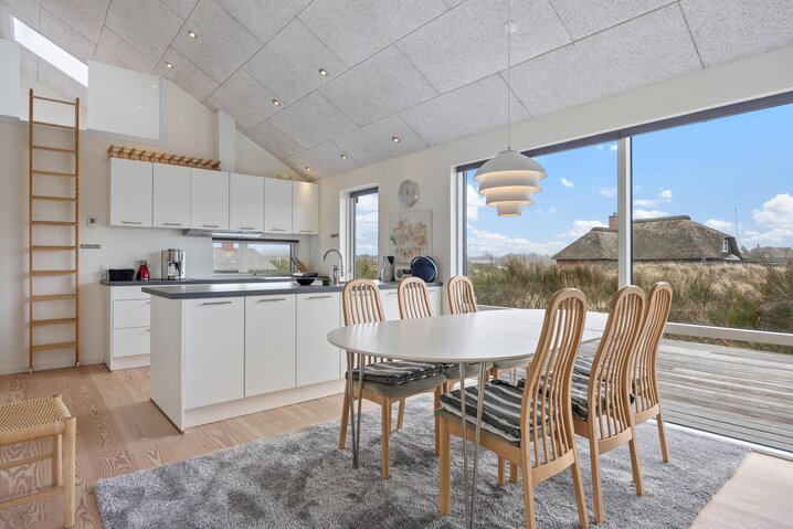 Ferienhaus L6587 in Bjerghuse 147, Fjand - Bild #8