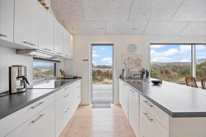 Ferienhaus L6587 in Bjerghuse 147, Fjand - Bild #9