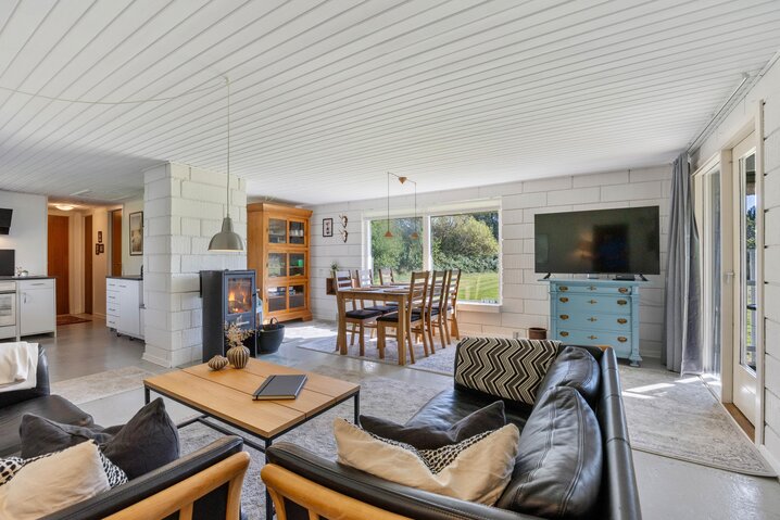 Ferienhaus L6603 in Vester Mosevej 64, Vester Husby - Bild #1