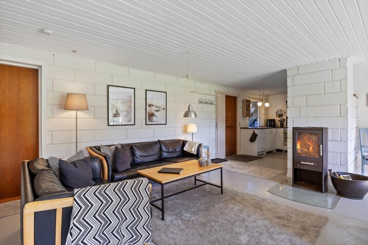 Ferienhaus L6603 in Vester Mosevej 64, Vester Husby - Bild #3