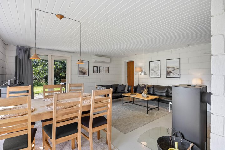 Ferienhaus L6603 in Vester Mosevej 64, Vester Husby - Bild #6