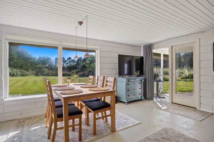 Ferienhaus L6603 in Vester Mosevej 64, Vester Husby - Bild #7