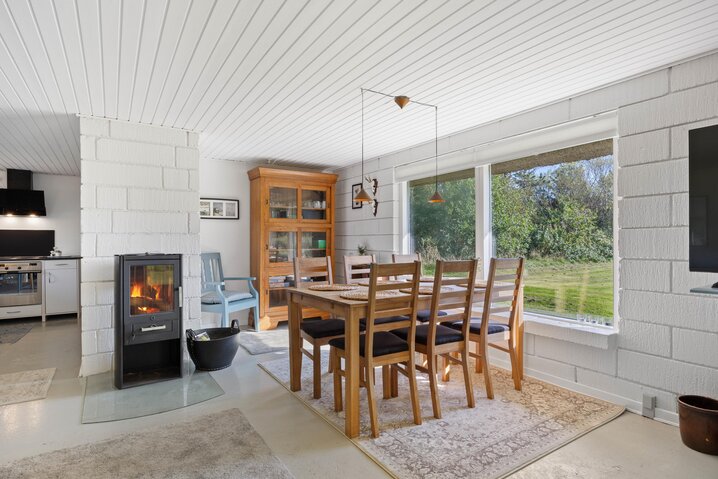 Ferienhaus L6603 in Vester Mosevej 64, Vester Husby - Bild #8