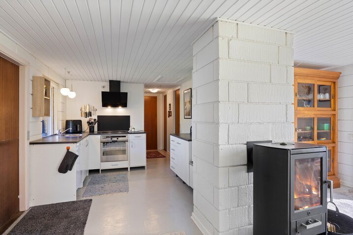 Sommerhus L6603 på Vester Mosevej 64, Vester Husby - Billede #9