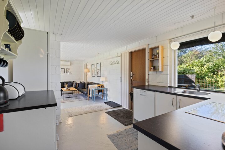 Ferienhaus L6603 in Vester Mosevej 64, Vester Husby - Bild #10
