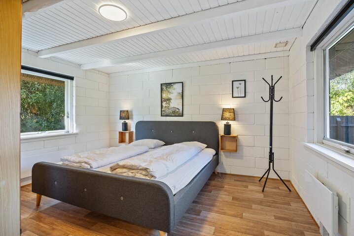 Ferienhaus L6603 in Vester Mosevej 64, Vester Husby - Bild #11