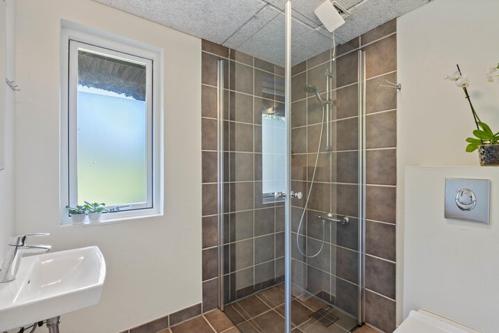 Ferienhaus L6603 in Vester Mosevej 64, Vester Husby - Bild #12