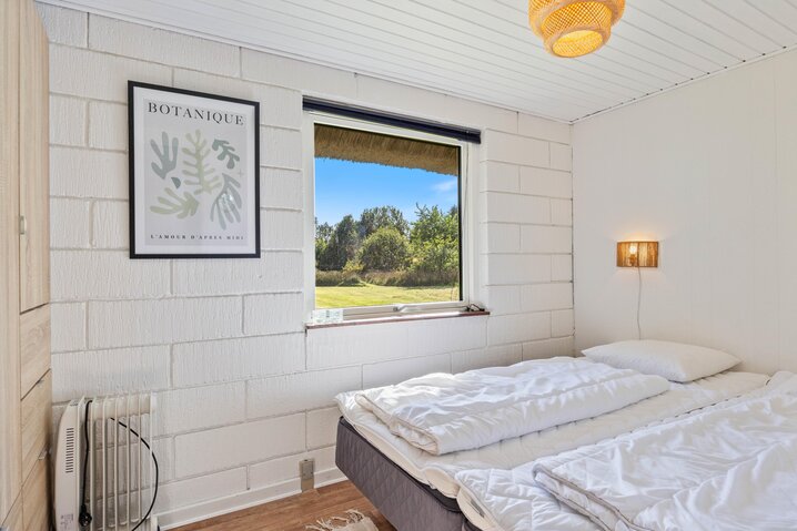 Ferienhaus L6603 in Vester Mosevej 64, Vester Husby - Bild #14