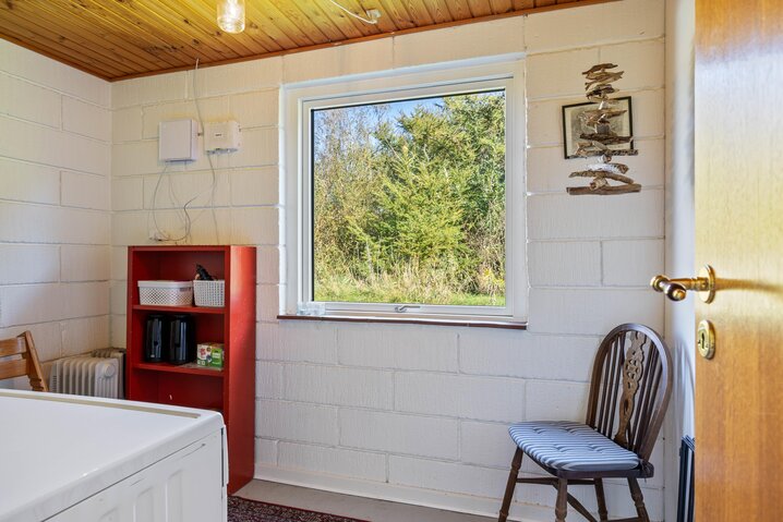 Ferienhaus L6603 in Vester Mosevej 64, Vester Husby - Bild #16