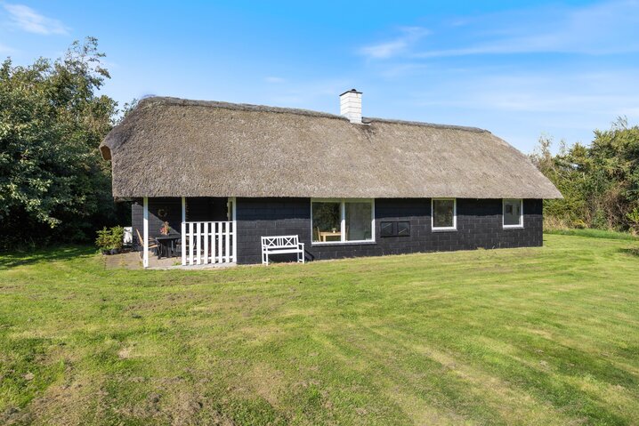 Ferienhaus L6603 in Vester Mosevej 64, Vester Husby - Bild #17