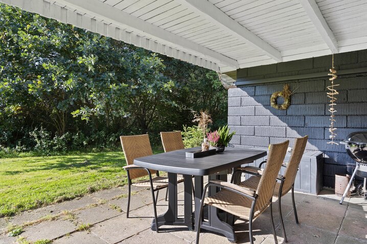 Ferienhaus L6603 in Vester Mosevej 64, Vester Husby - Bild #18