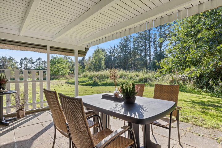 Ferienhaus L6603 in Vester Mosevej 64, Vester Husby - Bild #19