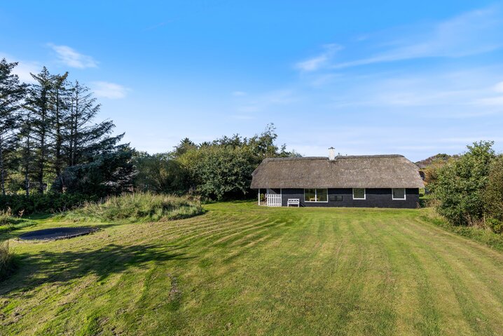 Ferienhaus L6603 in Vester Mosevej 64, Vester Husby - Bild #23