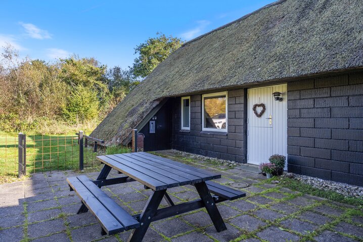 Ferienhaus L6603 in Vester Mosevej 64, Vester Husby - Bild #24