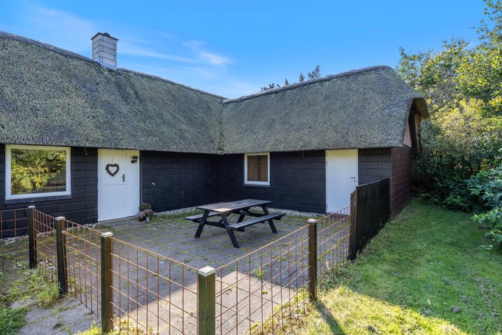 Ferienhaus L6603 in Vester Mosevej 64, Vester Husby - Bild #25