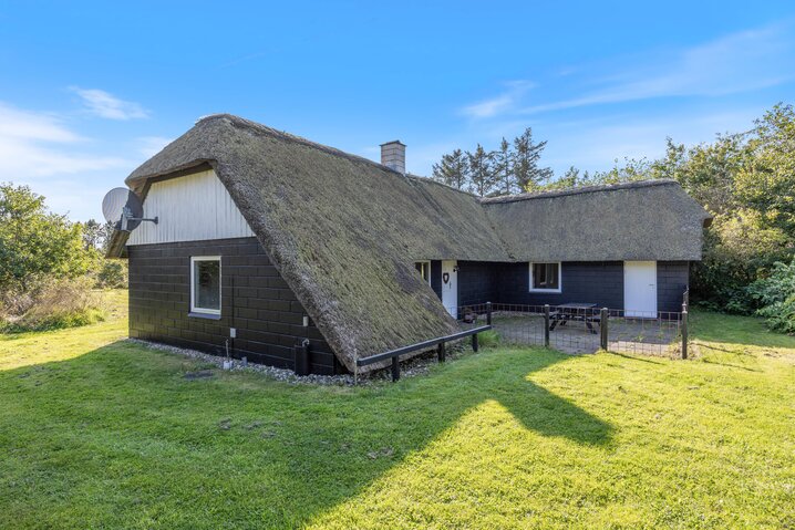 Sommerhus L6603 på Vester Mosevej 64, Vester Husby - Billede #26