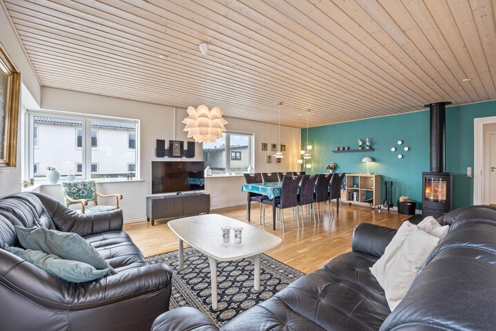 Ferienhaus L6605 in Vesterhavsgade 28, Thorsminde - Bild #2