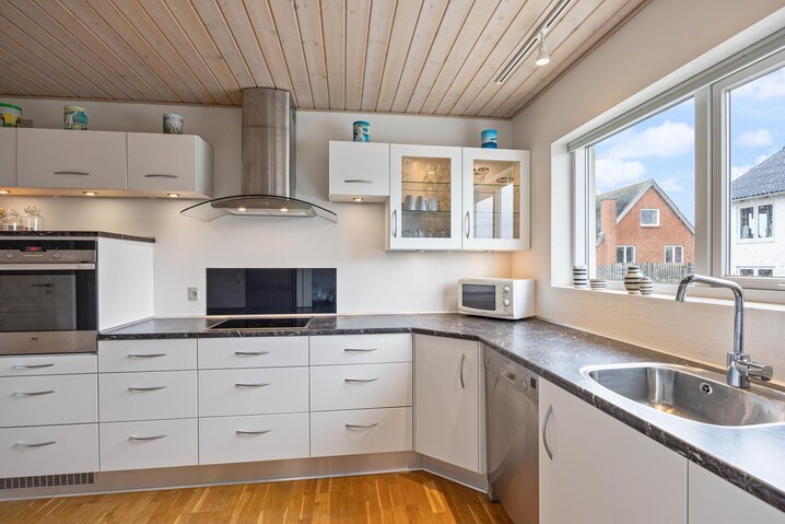 Ferienhaus L6605 in Vesterhavsgade 28, Thorsminde - Bild #3