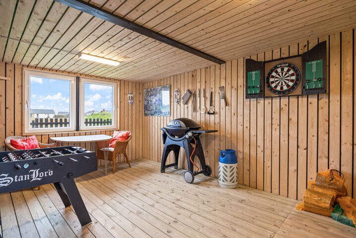 Ferienhaus L6605 in Vesterhavsgade 28, Thorsminde - Bild #4