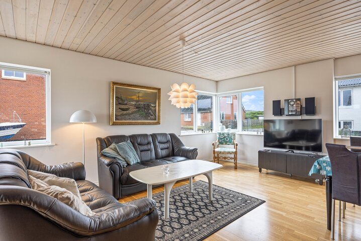 Sommerhus L6605 på Vesterhavsgade 28, Thorsminde - Billede #5